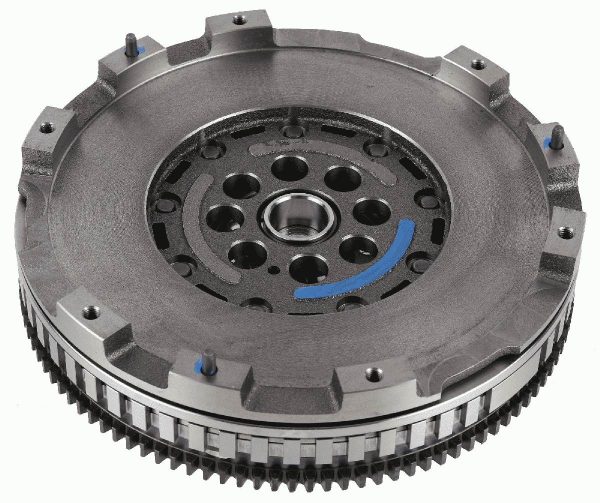 Volanta KIA OPTIMA (FSGDS6B) 1.7 CRDi diesel 136 cai SACHS 2294 701 066