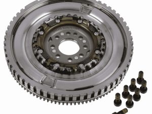 Volanta KIA CEED (JD) 1.6 CRDi 136 diesel 136 cai SACHS 2295 701 001
