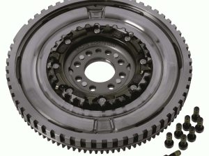 Volanta KIA XCEED (CD) 1.6 CRDi 136 diesel 136 cai SACHS 2295 701 002