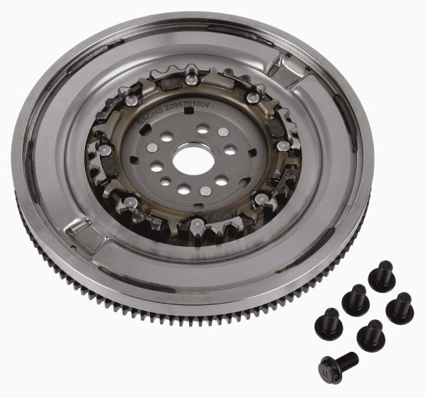 Volanta KIA XCEED (CD) 1.6 T-GDI benzina 200 cai SACHS 2295 701 004
