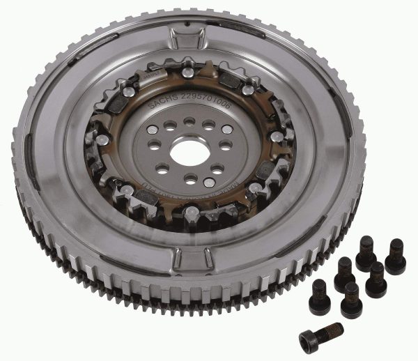 Volanta KIA CEED (CD) 1.4 T-GDI benzina 140 cai SACHS 2295 701 006