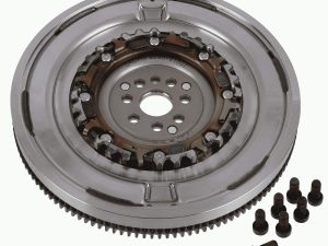 Volanta KIA STONIC (YB) 1.0 T-GDi Eco-Dynamics+ benzina/elector 101 cai SACHS 2295 701 007