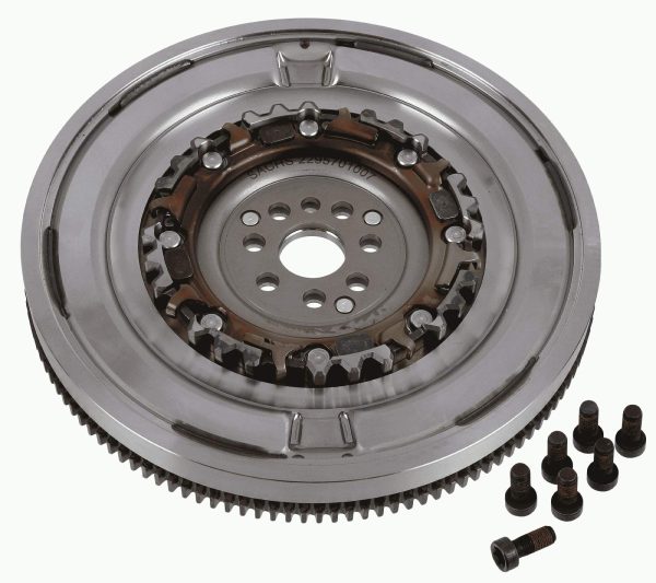 Volanta KIA STONIC (YB) 1.0 T-GDi Eco-Dynamics+ benzina/elector 101 cai SACHS 2295 701 007