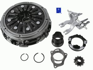 Kit ambreiaj KIA XCEED Van (CD) 1.6 CRDI diesel 136 cai SACHS 3000 944 001