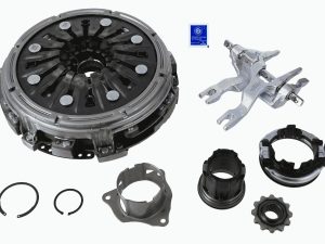 Kit ambreiaj KIA STONIC Hatchback Van (YB) 1.0 T-GDi benzina 101 cai SACHS 3000 944 002
