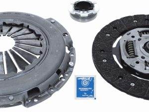Kit ambreiaj KIA CEED hatchback (ED) 1.6 CRDi 90 diesel 90 cai SACHS 3000 950 564