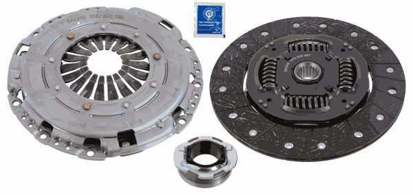 Kit ambreiaj KIA PROCEED (CD) 1.0 T-GDI benzina 120 cai SACHS 3000 950 840