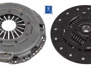 Kit ambreiaj KIA CEED (JD) 1.6 CRDi 136 diesel 136 cai SACHS 3000 950 842