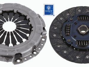 Kit ambreiaj KIA CEED (CD) 1.4 LPG Benzina/Autogaz (GPL) 97 cai SACHS 3000 950 862