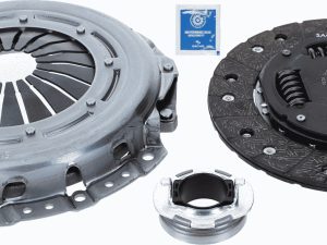 Kit ambreiaj KIA VENGA (YN) 1.6 CVVT benzina 125 cai SACHS 3000 951 098