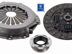 Kit ambreiaj KIA CEED (CD) 1.6 benzina 128 cai SACHS 3000 951 461