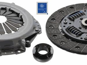 Kit ambreiaj KIA PRO CEED (JD) 1.6 GDI benzina 135 cai SACHS 3000 951 485