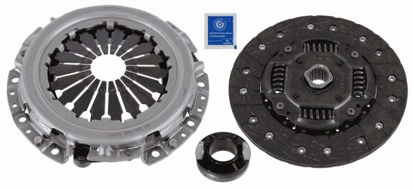 Kit ambreiaj KIA STONIC (YB) 1.4 LPG Benzina/Autogaz (GPL) 97 cai SACHS 3000 951 489