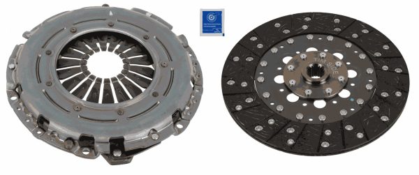 Kit ambreiaj KIA PROCEED (CD) 1.5 T-GDI Eco-Dynamics+ benzina/elector 160 cai SACHS 3000 954 416
