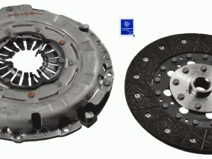 Kit ambreiaj KIA OPTIMA (JF) 1.7 CRDi diesel 141 cai SACHS 3000 954 417