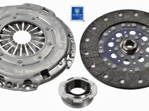 Kit ambreiaj KIA OPTIMA Sportswagon (JF) 2.0 CVVL benzina 163 cai SACHS 3000 954 427