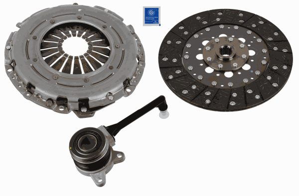 Kit ambreiaj KIA CEED (CD) 1.5 T-GDI Eco-Dynamics+ benzina/elector 160 cai SACHS 3000 990 330