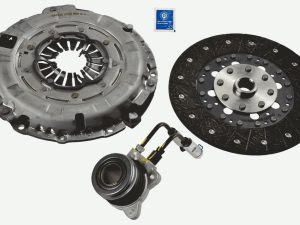 Kit ambreiaj KIA OPTIMA (JF) 1.7 CRDi diesel 141 cai SACHS 3000 990 543