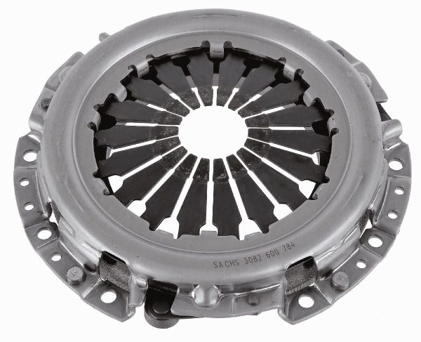 Placa presiune ambreiaj KIA CEED (JD) 1.4 MPI benzina 101 cai SACHS 3082 600 784