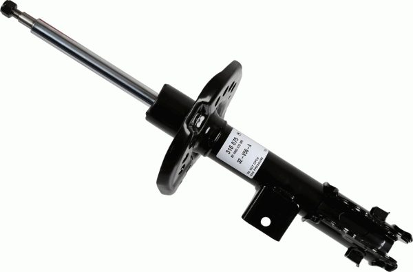 Amortizor KIA OPTIMA (FSGDS6B) 2.0 benzina 170 cai SACHS 316 875