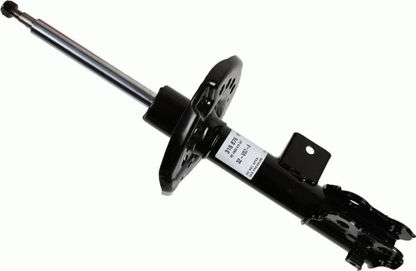 Amortizor KIA OPTIMA (FSGDS6B) 2.0 benzina 170 cai SACHS 316 876