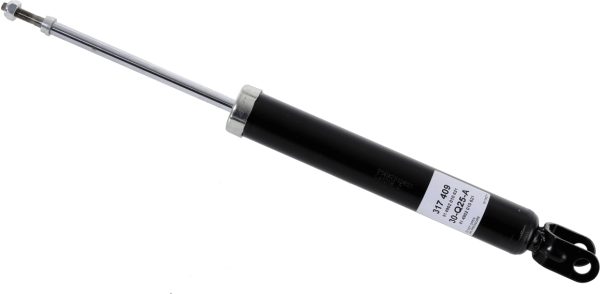 Amortizor KIA CEED (JD) 1.4 MPI benzina 101 cai SACHS 317 409