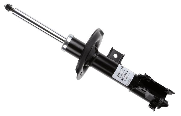 Amortizor KIA CEED (JD) 1.4 MPI benzina 101 cai SACHS 317 714