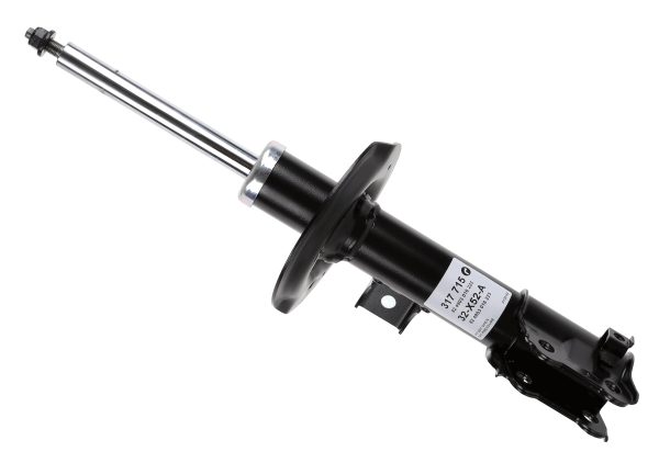 Amortizor KIA CEED (JD) 1.4 MPI benzina 101 cai SACHS 317 715