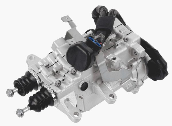 Cilindru receptor ambreiaj KIA CEED Sportswagon (JD) 1.6 CRDi 128 diesel 128 cai SACHS 3981 654 004