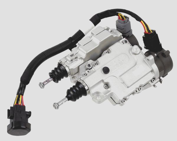 Cilindru receptor ambreiaj KIA XCEED (CD) 1.6 GDI Hybrid benzina/elector 141 cai SACHS 3981 654 011