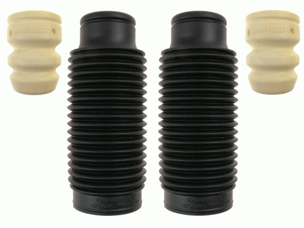 Chit protectie praf amortizor KIA CEED hatchback (ED) 1.6 benzina 115 cai SACHS 900 143