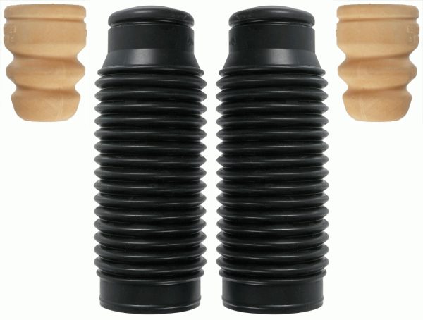 Chit protectie praf amortizor KIA VENGA (YN) 1.4 CVVT benzina 90 cai SACHS 900 164