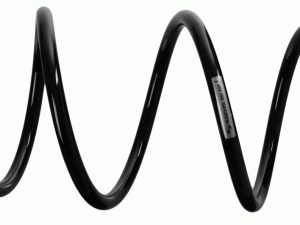 Arc spiral KIA PRO CEED (ED) 1.6 CVVT benzina 125 cai SACHS 993 508