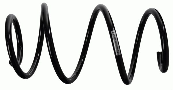 Arc spiral KIA PRO CEED (ED) 1.6 CVVT benzina 125 cai SACHS 993 508