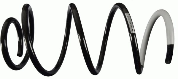 Arc spiral KIA PRO CEED (JD) 1.6 GDI benzina 135 cai SACHS 993 577