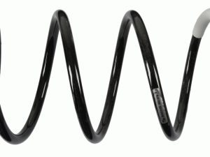Arc spiral KIA PRO CEED (JD) 1.6 GDI benzina 135 cai SACHS 993 578
