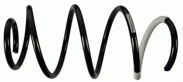 Arc spiral KIA PRO CEED (JD) 1.4 CRDi 90 diesel 90 cai SACHS 993 580