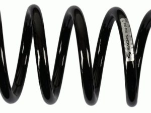 Arc spiral KIA CEED (JD) 1.4 CVVT benzina 100 cai SACHS 994 688
