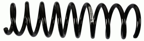 Arc spiral KIA CEED (JD) 1.4 CVVT benzina 100 cai SACHS 994 688