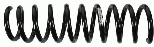 Arc spiral KIA CEED Sportswagon (JD) 1.4 CVVT benzina 100 cai SACHS 994 691