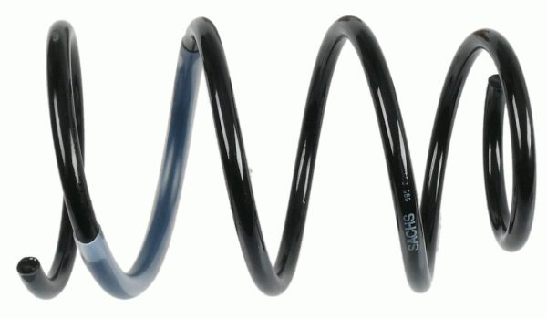 Arc spiral KIA PRO CEED (ED) 2.0 benzina 143 cai SACHS 998 891