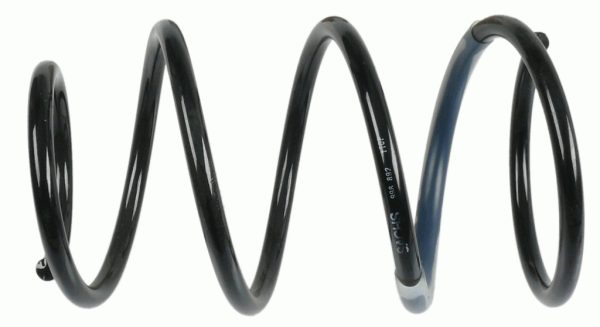 Arc spiral KIA CEED SW (ED) 1.6 CRDi 115 diesel 115 cai SACHS 998 892
