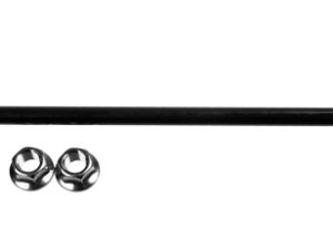 Bieleta antiruliu KIA VENGA (YN) 1.4 CRDi 75 diesel 75 cai LEMFORDER 35845 01
