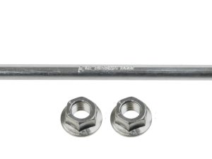 Bieleta antiruliu KIA CEED (JD) 1.4 CVVT benzina 90 cai LEMFORDER 36738 01