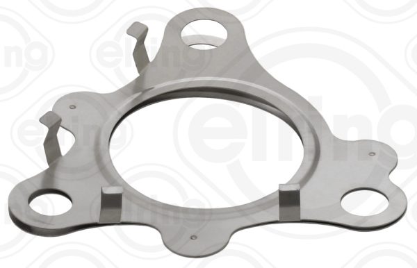 Garnitura racord evacuare KIA OPTIMA (JF) 1.7 CRDi diesel 141 cai ELRING 075.300