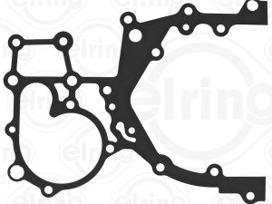 Garnitura distributie KIA OPTIMA Sportswagon (JF) 1.7 CRDi diesel 141 cai ELRING 083.930