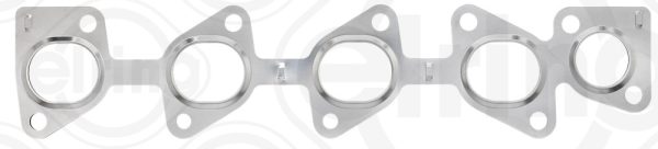Garnitura galerie evacuare KIA XCEED (CD) 1.6 CRDi 115 diesel 116 cai ELRING 118.100