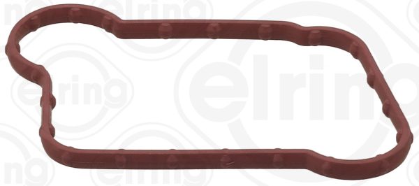 Garnitura carcasa termostat KIA STONIC (YB) 1.6 CRDi diesel 136 cai ELRING 118.130