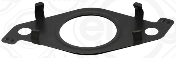 Garnitura etansare compresor KIA CEED Hatchback Van (CD) CRDi 115 diesel 116 cai ELRING 118.450