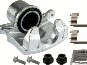 Etrier frana KIA PRO CEED (JD) 1.4 MPI benzina 101 cai TRW BHX660E